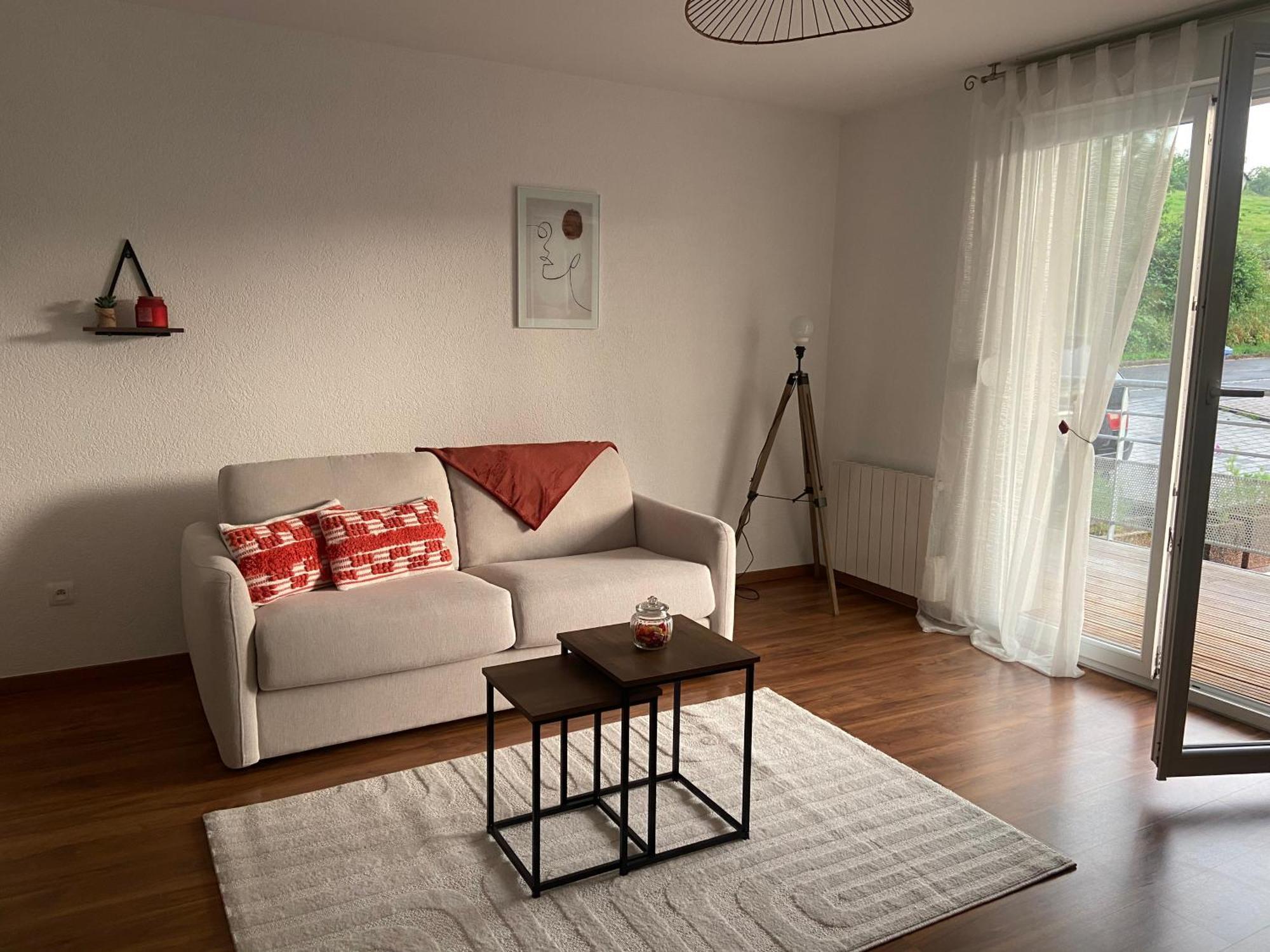 O Grand Air Apartment Niederbronn-les-Bains Exterior photo
